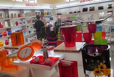 2015第十一屆天津國(guó)際禮品、工藝品及家居用品博覽會(huì) 聚焦家居新風(fēng)尚，引領(lǐng)品質(zhì)生活