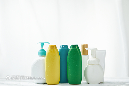 家居洗漱用品 品質(zhì)生活從細(xì)節(jié)開始